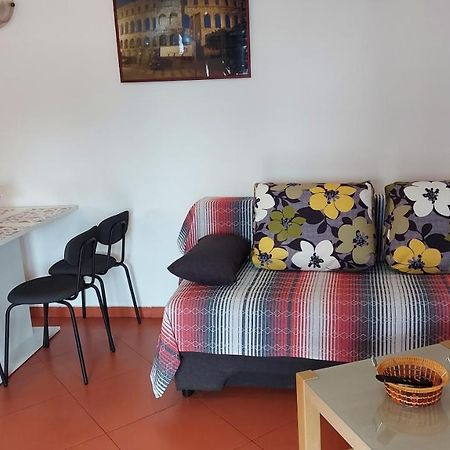 Apartman Porat Apartment Pula Exterior photo