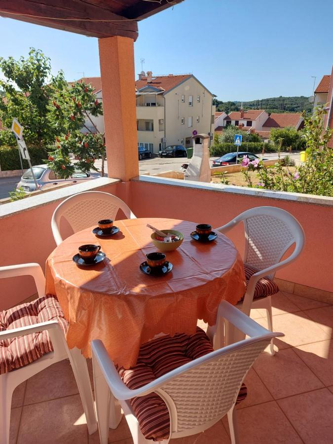 Apartman Porat Apartment Pula Exterior photo